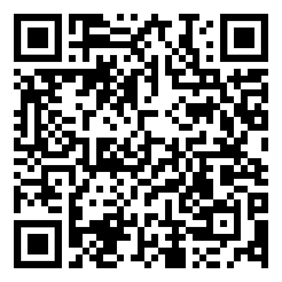 qr-code prenota con whatsapp